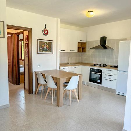 Comoda Villetta Con Giardino San Teodoro  Zewnętrze zdjęcie