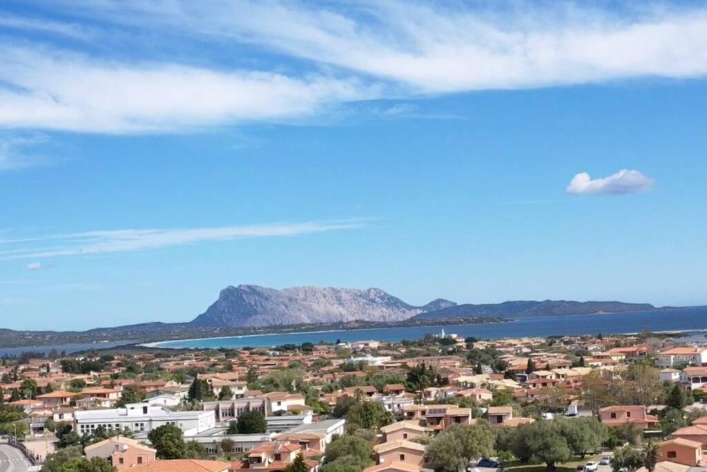 Comoda Villetta Con Giardino San Teodoro  Zewnętrze zdjęcie