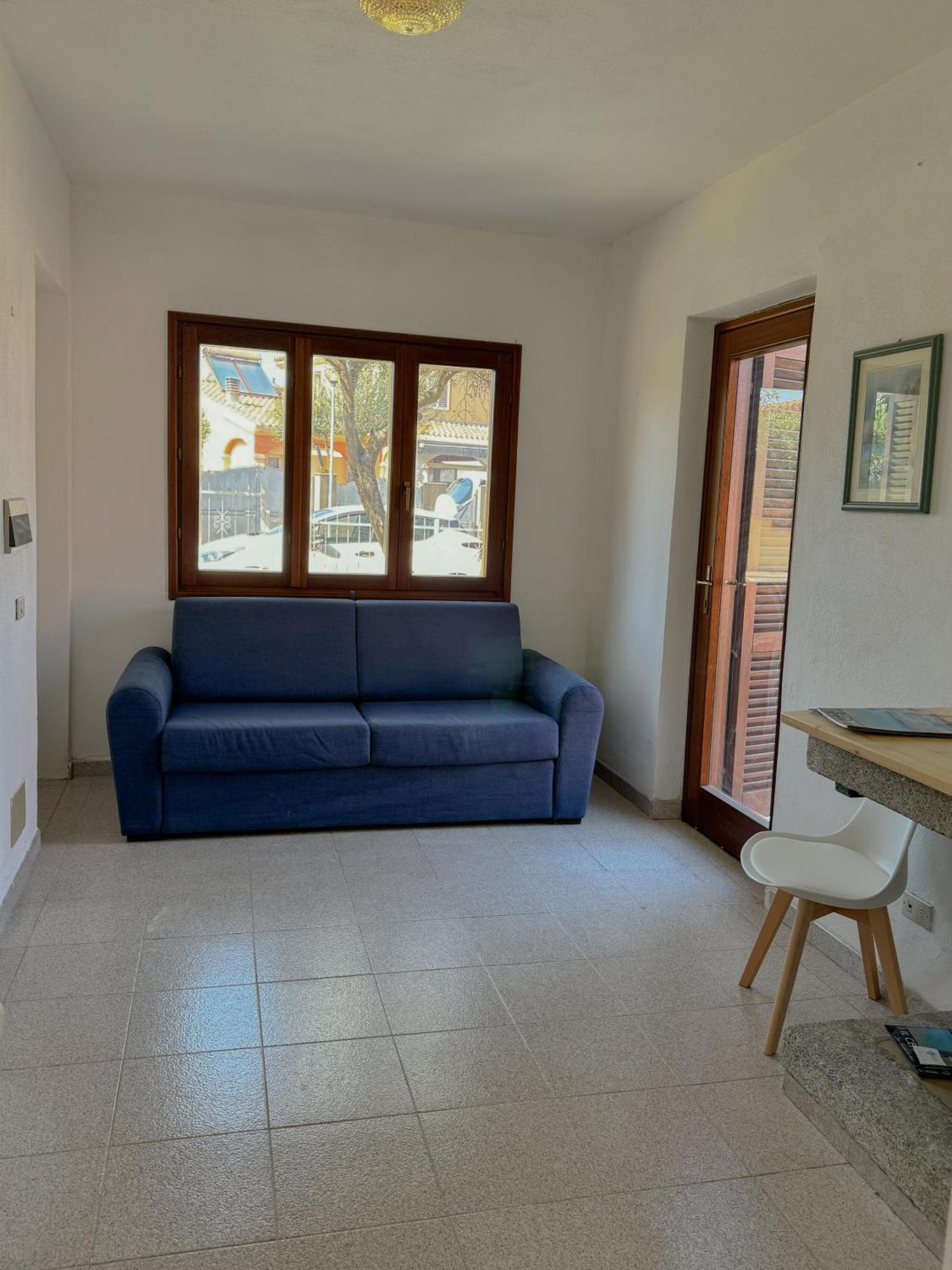 Comoda Villetta Con Giardino San Teodoro  Zewnętrze zdjęcie